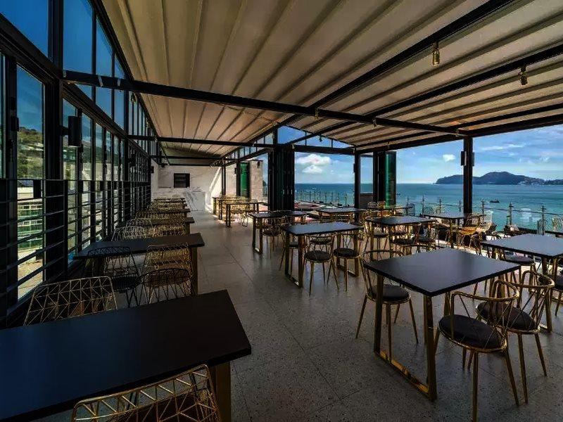 Stubborn Hotel Geoje Exterior foto