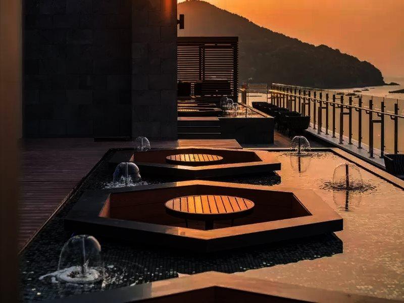 Stubborn Hotel Geoje Exterior foto